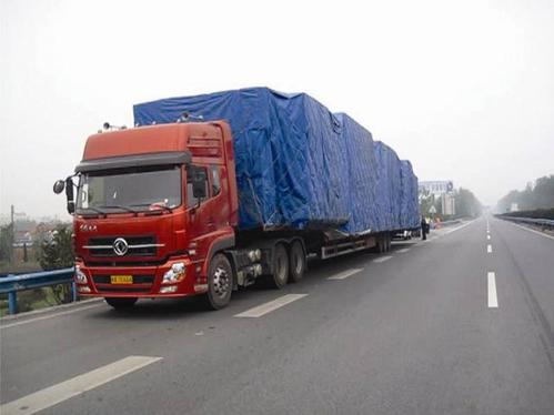 公路运输